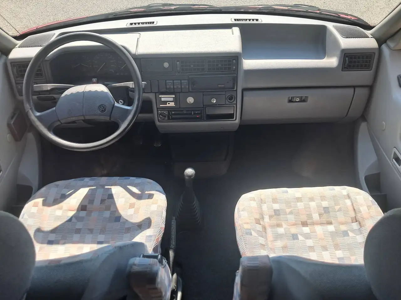 Volkswagen T4 California, foto 10