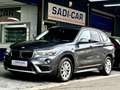 BMW X1 1.5iA 136cv sDrive18 - Face-Lift Grau - thumbnail 5
