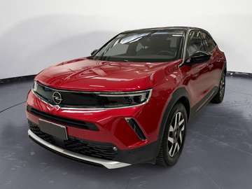 electric GS Line 136cv