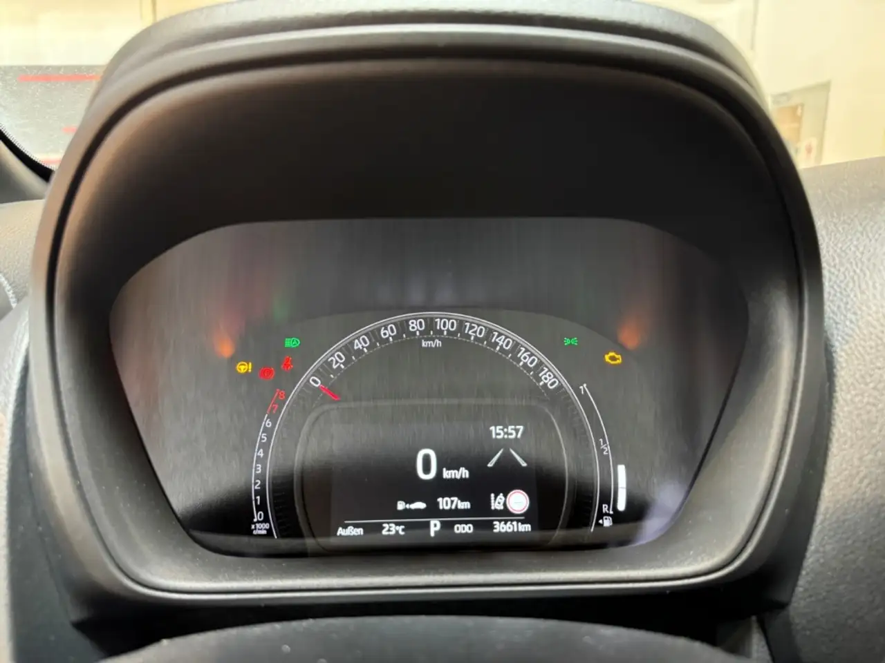 Toyota Aygo X Teamplayer / CarPlay & Android Auto / Sitzheizung 10