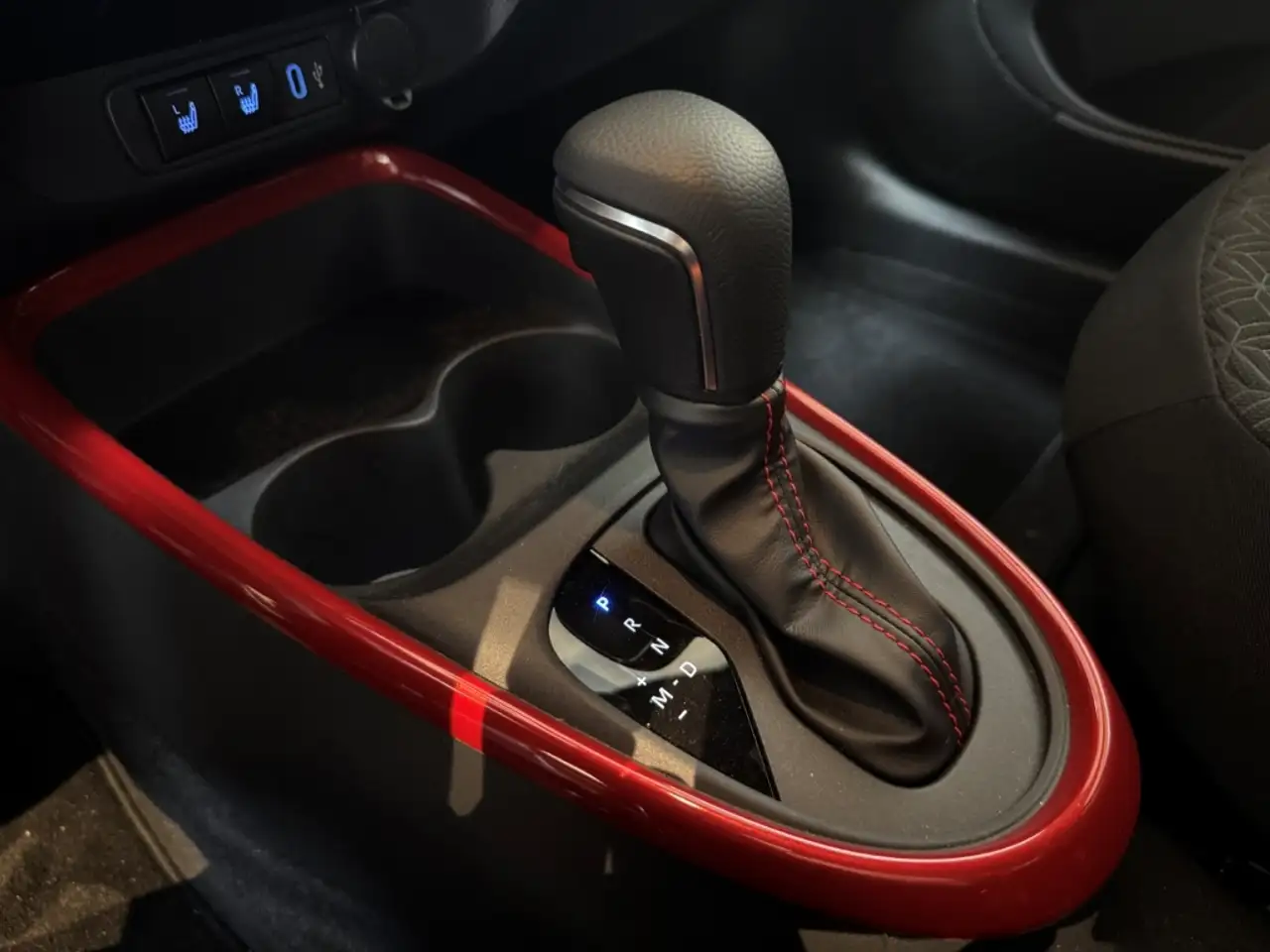 Toyota Aygo X Teamplayer / CarPlay & Android Auto / Sitzheizung 15