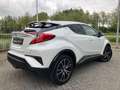 Toyota C-HR 1.2 116PK First Edition Wit - thumbnail 2