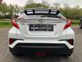 Toyota C-HR 1.2 116PK First Edition Wit - thumbnail 9
