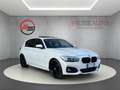 BMW 114 d Msport 5p Wit - thumbnail 3