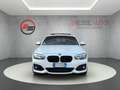 BMW 114 d Msport 5p Wit - thumbnail 2