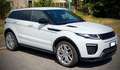 Land Rover Range Rover Evoque Range Rover Evoque 5p 2.0 si4 Dynamic auto Bianco - thumbnail 3