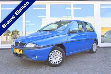1.2 LS Prijs Is Rijklaar Met Nieuwe Apk
