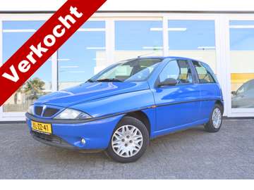 1.2 LS Prijs Is Rijklaar Met Nieuwe Apk