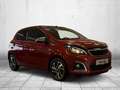 Peugeot 108 Top! Collection 72, SHZ Rot - thumbnail 3