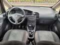 Opel Zafira A Elegance 1.6 EU 4*7 Sitze*SR/WR+LMF*AHK Negro - thumbnail 14