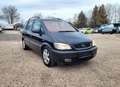 Opel Zafira A Elegance 1.6 EU 4*7 Sitze*SR/WR+LMF*AHK Zwart - thumbnail 8