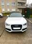 Audi A5 Cabriolet 2.0 TDI  Quattro S-Line AHK Weiß - thumbnail 5