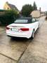 Audi A5 Cabriolet 2.0 TDI  Quattro S-Line AHK Weiß - thumbnail 8