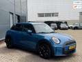 MINI One Mini 1.5 Classic *5-drs *camera *carplay *head up Bleu - thumbnail 43