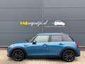 MINI One Mini 1.5 Classic *5-drs *camera *carplay *head up Bleu - thumbnail 40