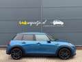 MINI One Mini 1.5 Classic *5-drs *camera *carplay *head up Bleu - thumbnail 41