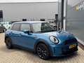 MINI One Mini 1.5 Classic *5-drs *camera *carplay *head up Bleu - thumbnail 9