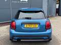 MINI One Mini 1.5 Classic *5-drs *camera *carplay *head up Bleu - thumbnail 5