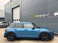 MINI One Mini 1.5 Classic *5-drs *camera *carplay *head up Bleu - thumbnail 7