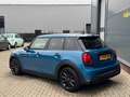 MINI One Mini 1.5 Classic *5-drs *camera *carplay *head up Bleu - thumbnail 8