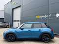 MINI One Mini 1.5 Classic *5-drs *camera *carplay *head up Bleu - thumbnail 6