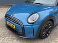 MINI One Mini 1.5 Classic *5-drs *camera *carplay *head up Bleu - thumbnail 10