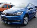Volkswagen Touran 1.5 TSI ACT OPF DSG Comfortline ! AHK !! 8-fach !! Bleu - thumbnail 3
