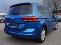 Volkswagen Touran 1.5 TSI ACT OPF DSG Comfortline ! AHK !! 8-fach !! Bleu - thumbnail 6
