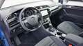 Volkswagen Touran 1.5 TSI ACT OPF DSG Comfortline ! AHK !! 8-fach !! Blau - thumbnail 8