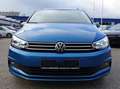 Volkswagen Touran 1.5 TSI ACT OPF DSG Comfortline ! AHK !! 8-fach !! Blau - thumbnail 2