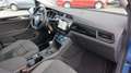 Volkswagen Touran 1.5 TSI ACT OPF DSG Comfortline ! AHK !! 8-fach !! Bleu - thumbnail 12