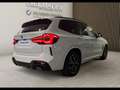 BMW X3 xDrive20d 190ch M Sport - thumbnail 2