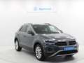 Volkswagen T-Roc 2.0TDI Life 85kW Gris - thumbnail 1