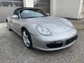 Porsche Boxster Grau - thumbnail 9