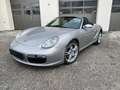 Porsche Boxster Grau - thumbnail 1