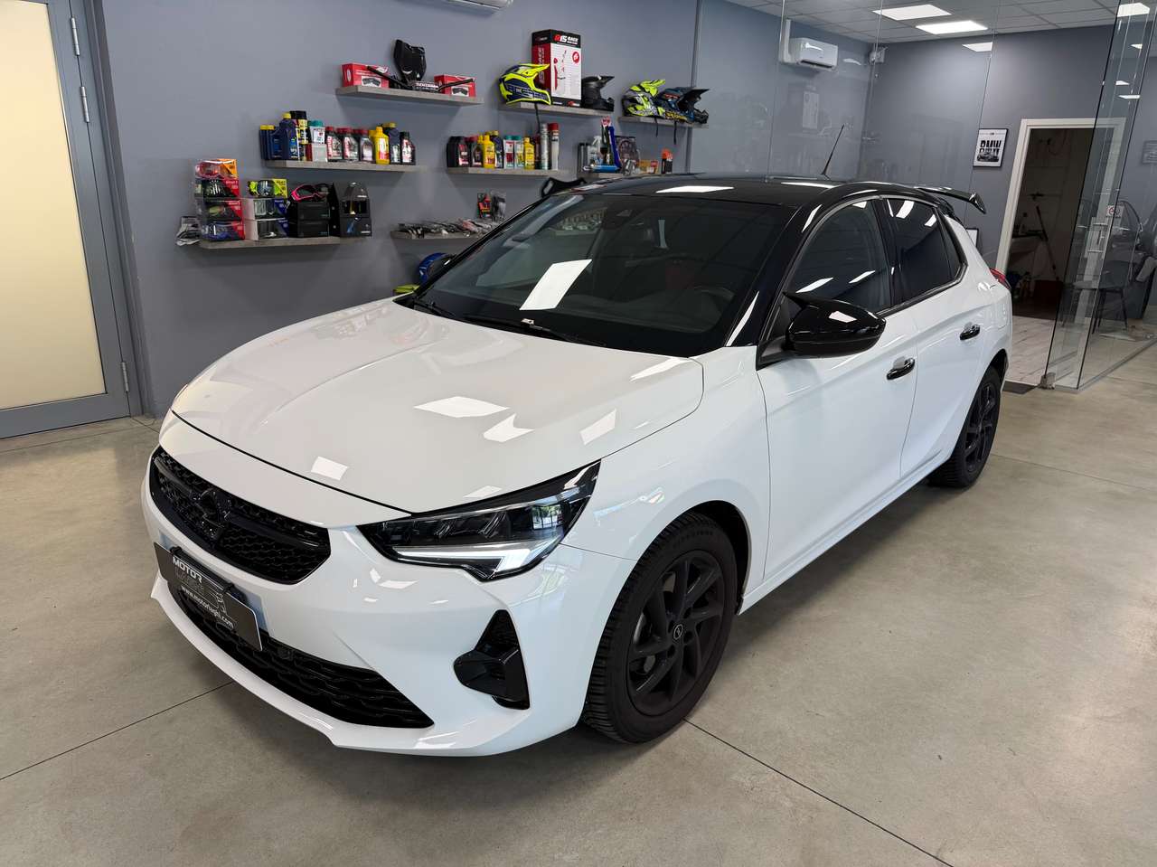 Opel Corsa PREZZO REALE SENZA VINCOLI