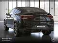 Mercedes-Benz GLC 43 AMG GLC 43 Coupé 4M AMG+NIGHT+360+AHK+MULTIBEAM+SPUR Schwarz - thumbnail 23