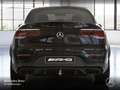 Mercedes-Benz GLC 43 AMG GLC 43 Coupé 4M AMG+NIGHT+360+AHK+MULTIBEAM+SPUR Schwarz - thumbnail 9