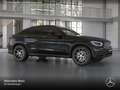 Mercedes-Benz GLC 43 AMG GLC 43 Coupé 4M AMG+NIGHT+360+AHK+MULTIBEAM+SPUR Schwarz - thumbnail 17
