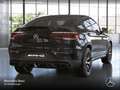 Mercedes-Benz GLC 43 AMG GLC 43 Coupé 4M AMG+NIGHT+360+AHK+MULTIBEAM+SPUR Schwarz - thumbnail 5