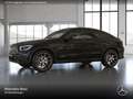 Mercedes-Benz GLC 43 AMG GLC 43 Coupé 4M AMG+NIGHT+360+AHK+MULTIBEAM+SPUR Schwarz - thumbnail 3