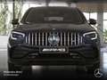 Mercedes-Benz GLC 43 AMG GLC 43 Coupé 4M AMG+NIGHT+360+AHK+MULTIBEAM+SPUR Schwarz - thumbnail 8