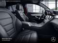 Mercedes-Benz GLC 43 AMG GLC 43 Coupé 4M AMG+NIGHT+360+AHK+MULTIBEAM+SPUR Schwarz - thumbnail 13