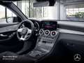 Mercedes-Benz GLC 43 AMG GLC 43 Coupé 4M AMG+NIGHT+360+AHK+MULTIBEAM+SPUR Schwarz - thumbnail 12