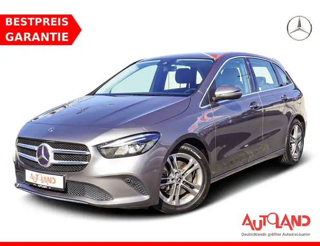 Mercedes-Benz B 220 B220 Progressive 4Matic LED Kamera Keyless-Go