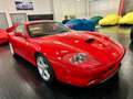 Ferrari 575 5.8 M Maranello F1 ASI TARGA ORO FULL SERVICE Red - thumbnail 4