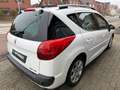 Peugeot 207 Sport 1,6 Weiß - thumbnail 5