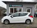Peugeot 207 Sport 1,6 Weiß - thumbnail 9