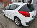 Peugeot 207 Sport 1,6 Weiß - thumbnail 8