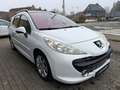 Peugeot 207 Sport 1,6 Weiß - thumbnail 4